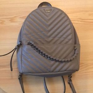 Victoria’s Secret mini backpack